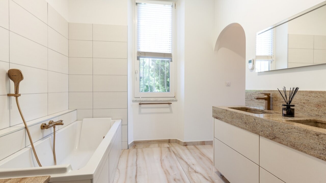 Photo of Marseille luxury villa with pool