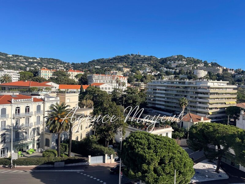 Studio in Cannes Accommodation in Cannes