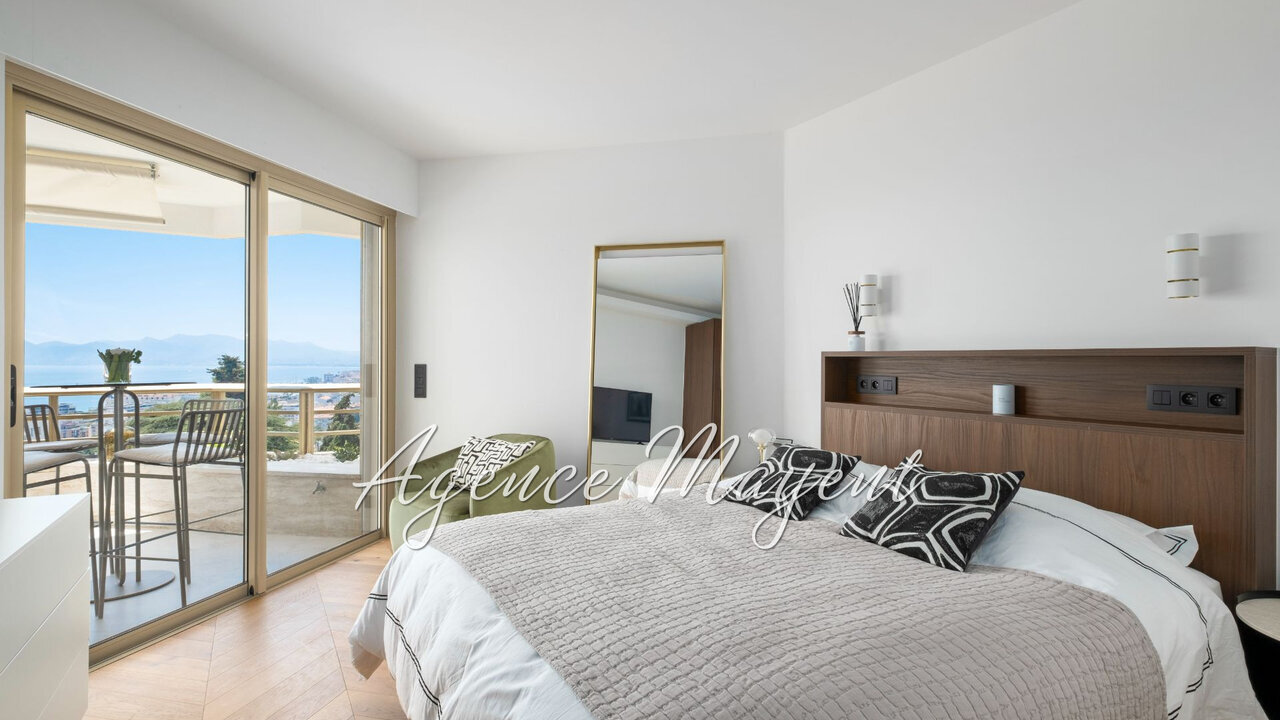 Photo of Spectacular 3 bed apartment in the Californie area of Cannes