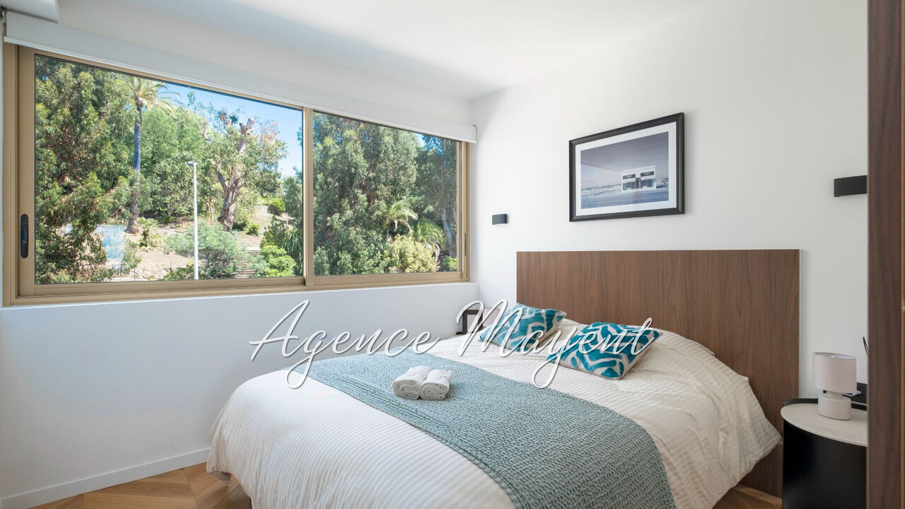 Photo of Spectacular 3 bed apartment in the Californie area of Cannes
