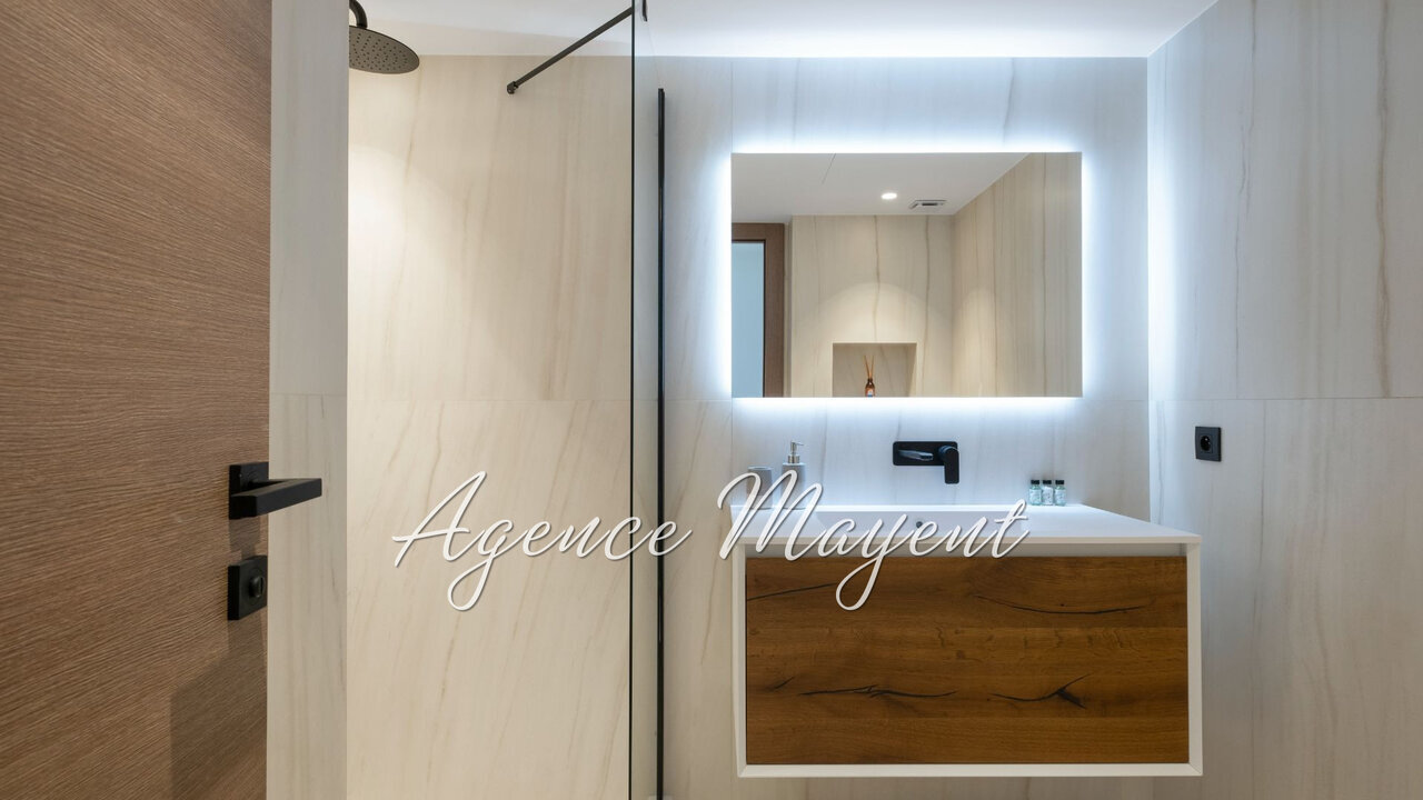 Photo of Spectacular 3 bed apartment in the Californie area of Cannes