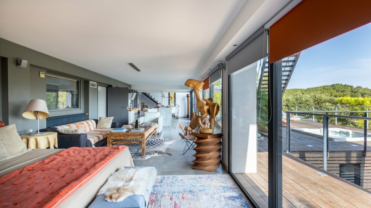 Photo of Stunning villa near Toulon and Bandol