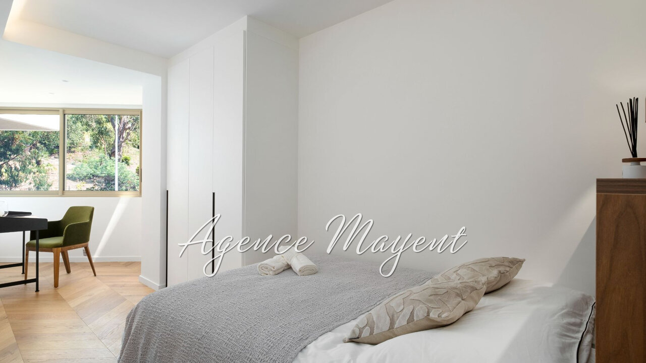 Photo of Spectacular 3 bed apartment in the Californie area of Cannes