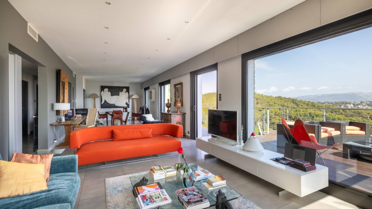 Photo of Stunning villa near Toulon and Bandol