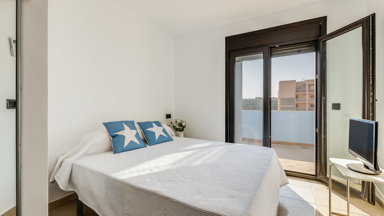 Photo of Penthouse apartment in Can Pastilla