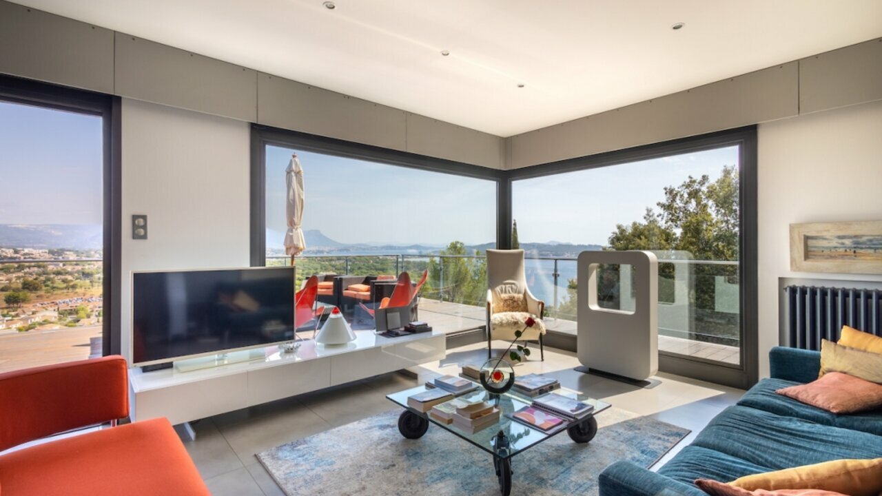 Photo of Stunning villa near Toulon and Bandol