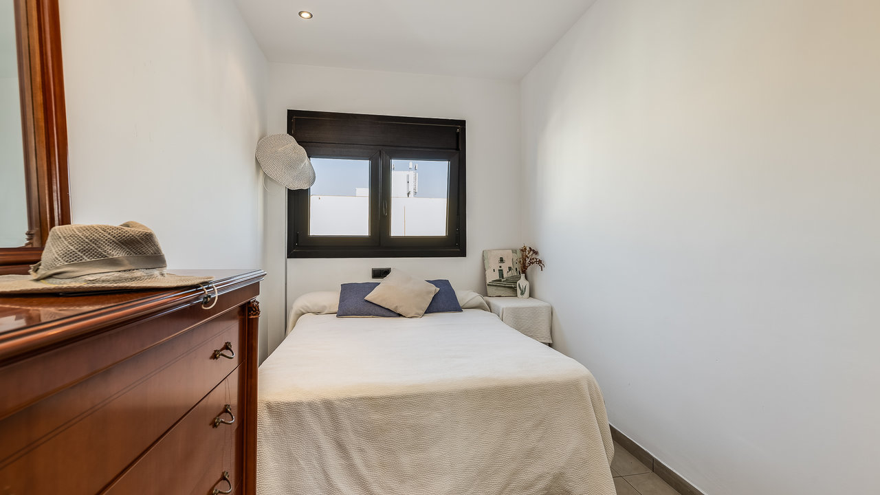 Photo of Penthouse apartment in Can Pastilla