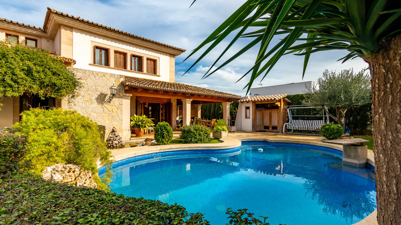 Photo of Chalet Pont d'Inca CH0005