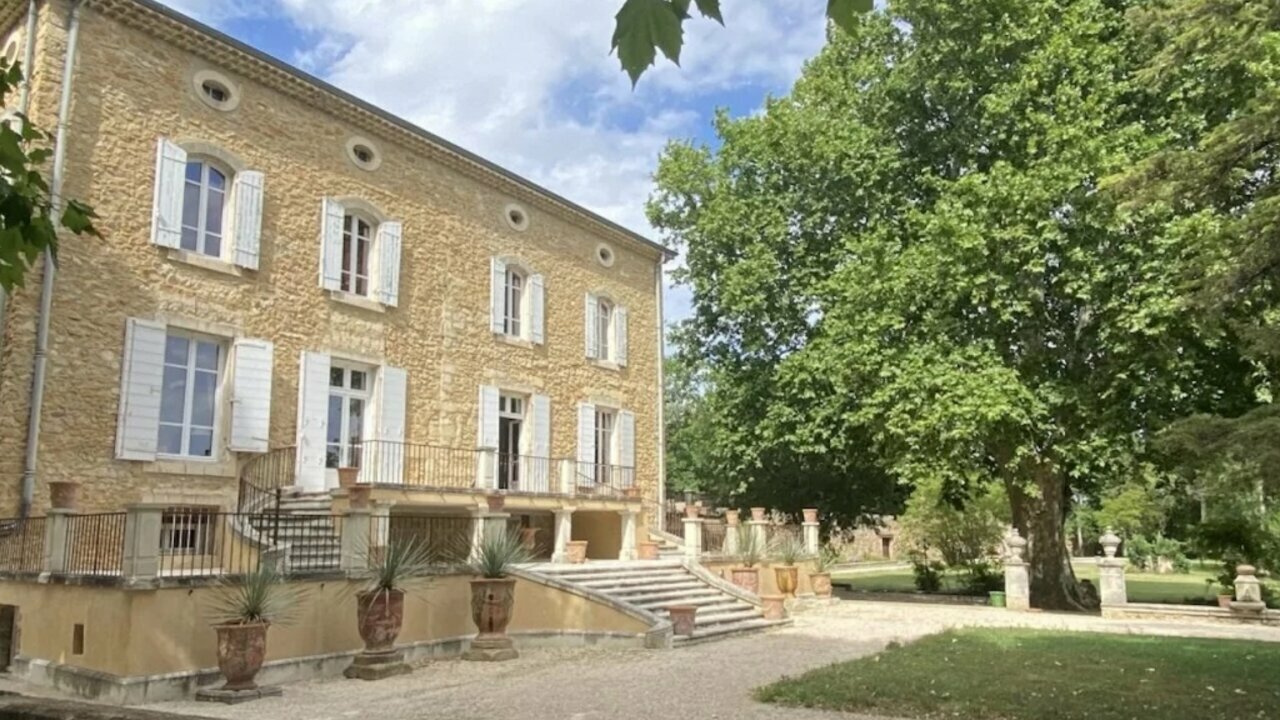 Photo of Magnificent property set in 34 acres with Olive grove