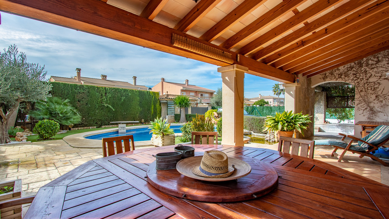 Photo of Chalet Pont d'Inca CH0005