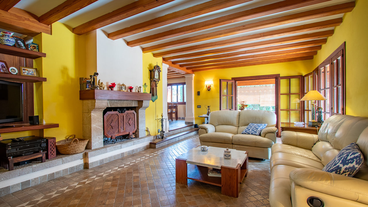 Photo of Chalet Pont d'Inca CH0005