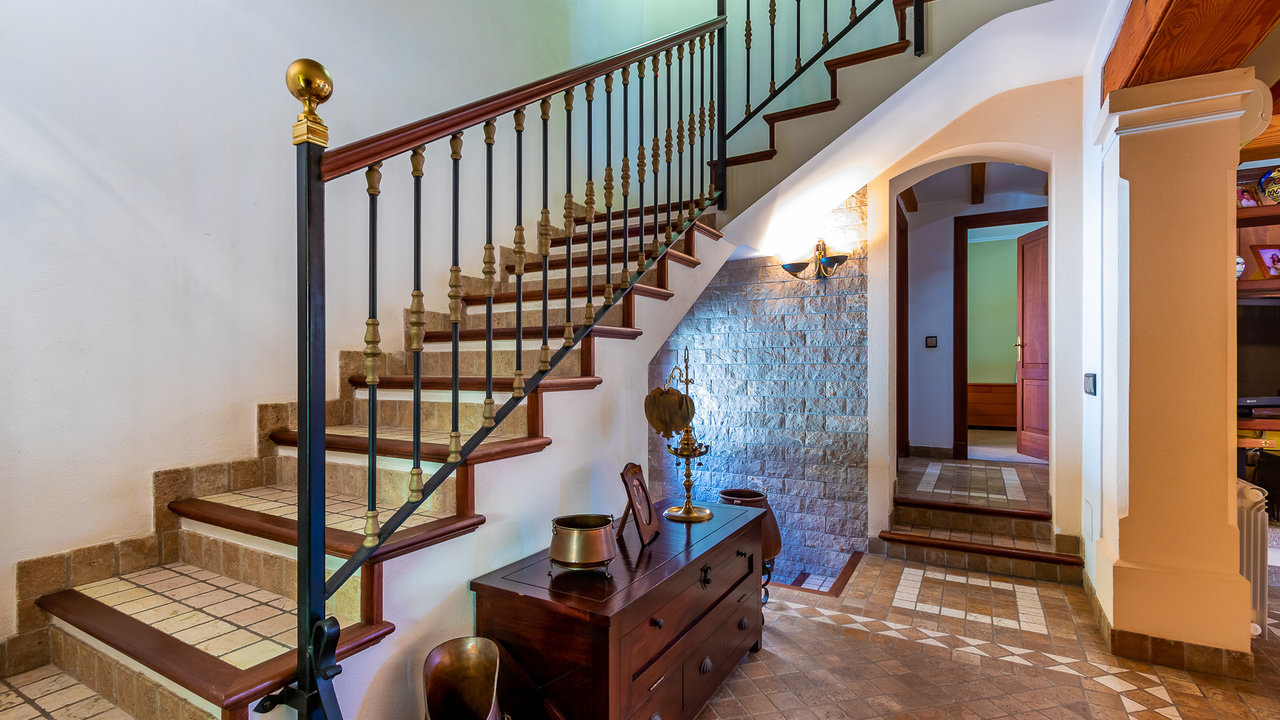 Photo of Chalet Pont d'Inca CH0005