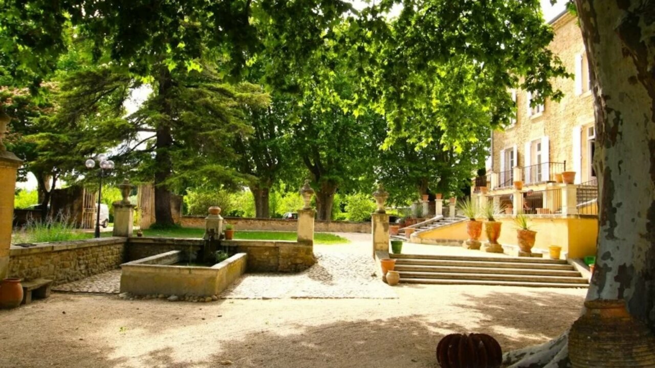 Photo of Magnificent property set in 34 acres with Olive grove