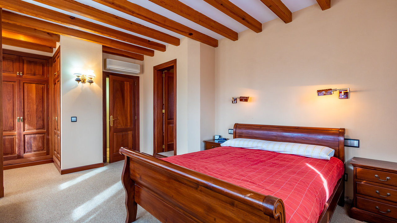 Photo of Chalet Pont d'Inca CH0005