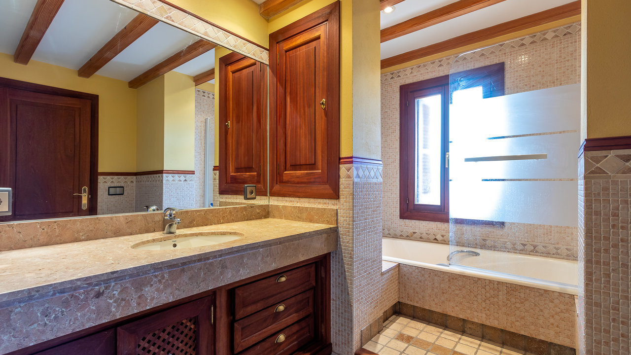 Photo of Chalet Pont d'Inca CH0005