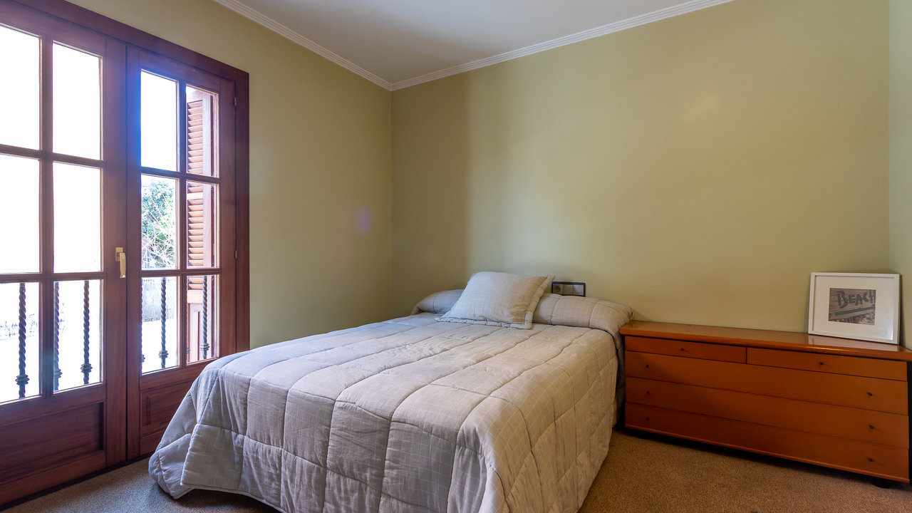 Photo of Chalet Pont d'Inca CH0005