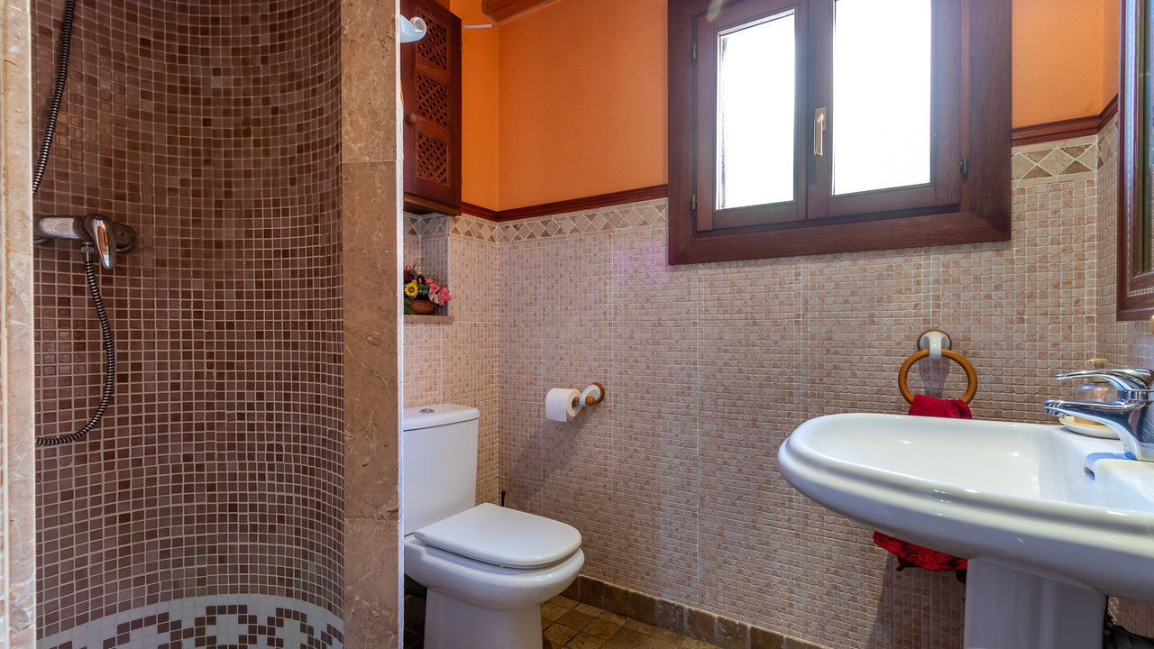 Photo of Chalet Pont d'Inca CH0005