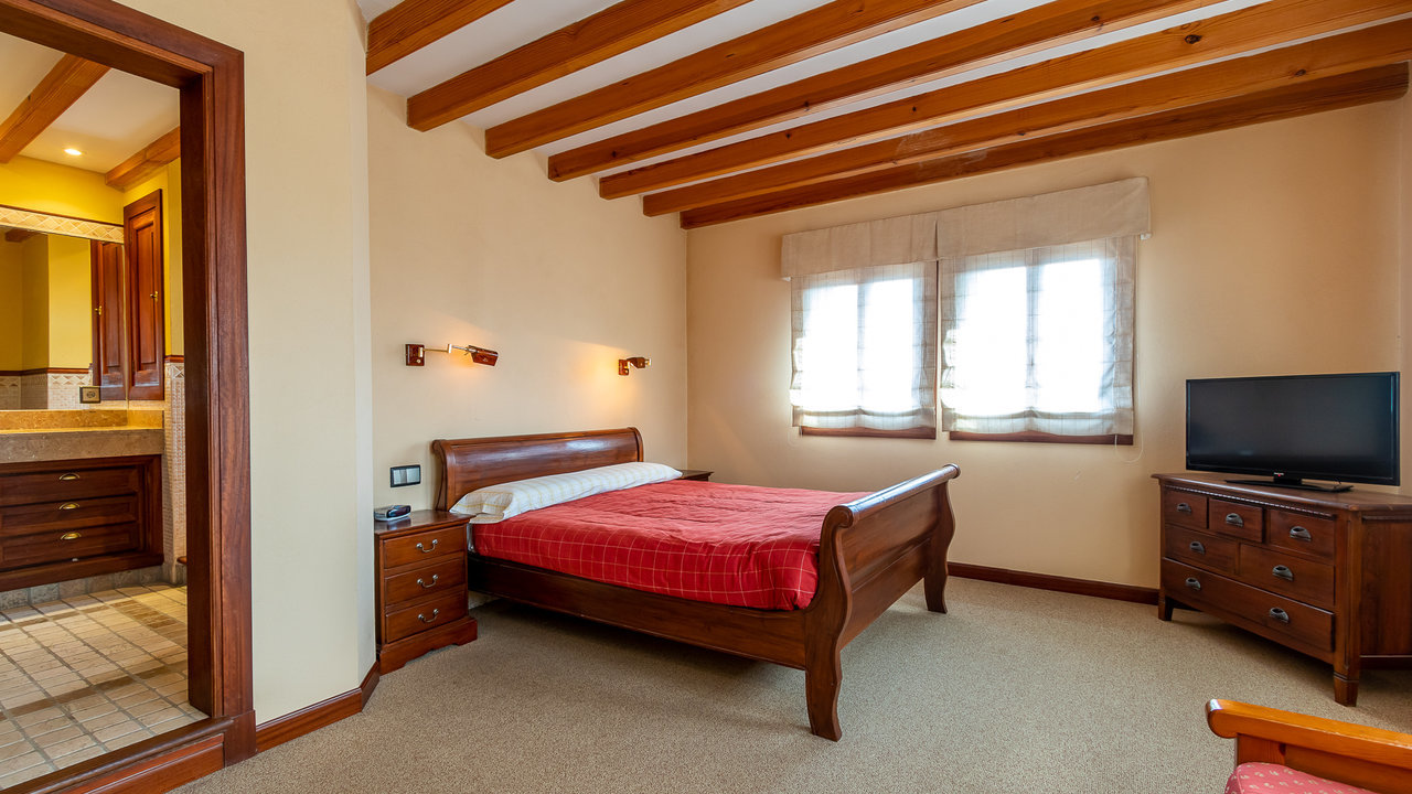 Photo of Chalet Pont d'Inca CH0005