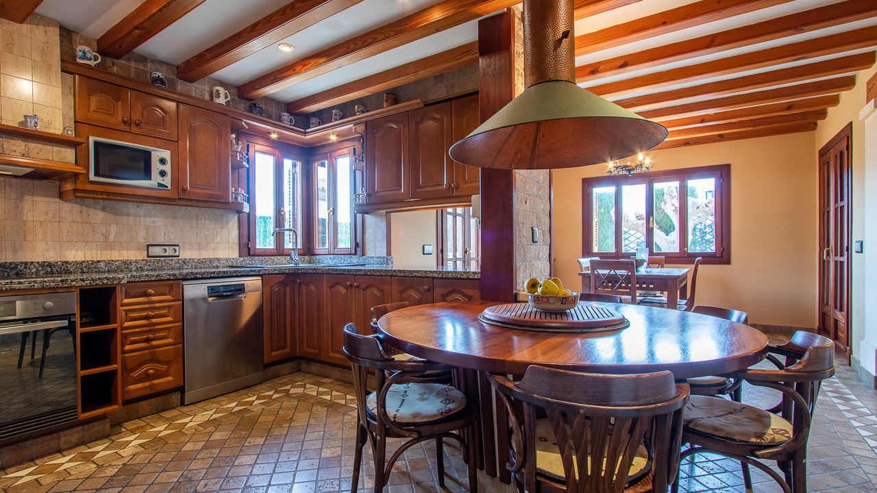 Photo of Chalet Pont d'Inca CH0005