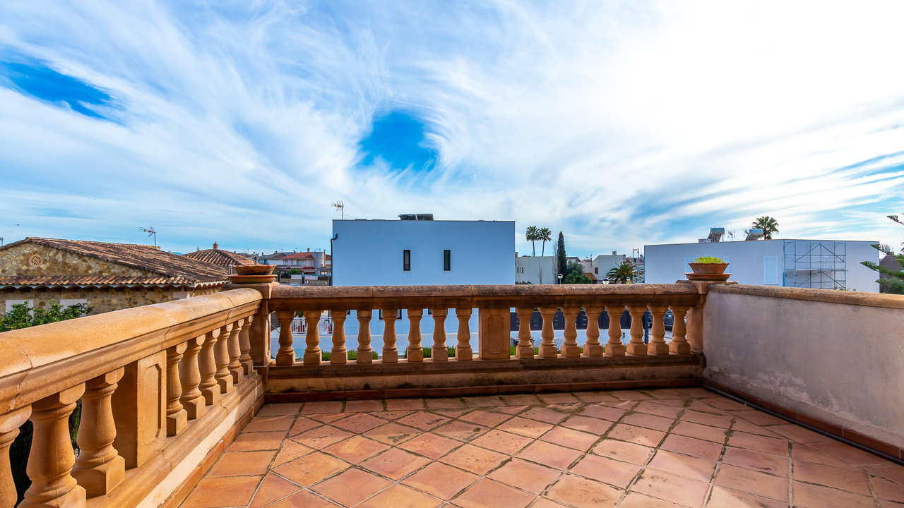 Photo of Chalet Pont d'Inca CH0005