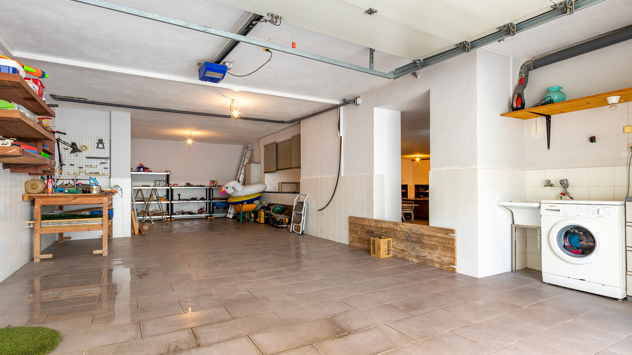 Photo of Chalet Pont d'Inca CH0005