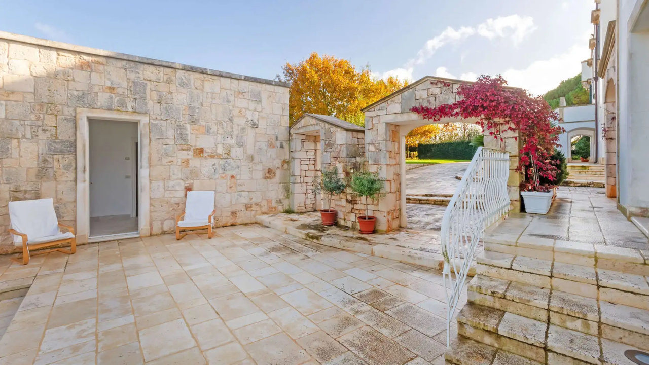 Photo of Masseria Incanto