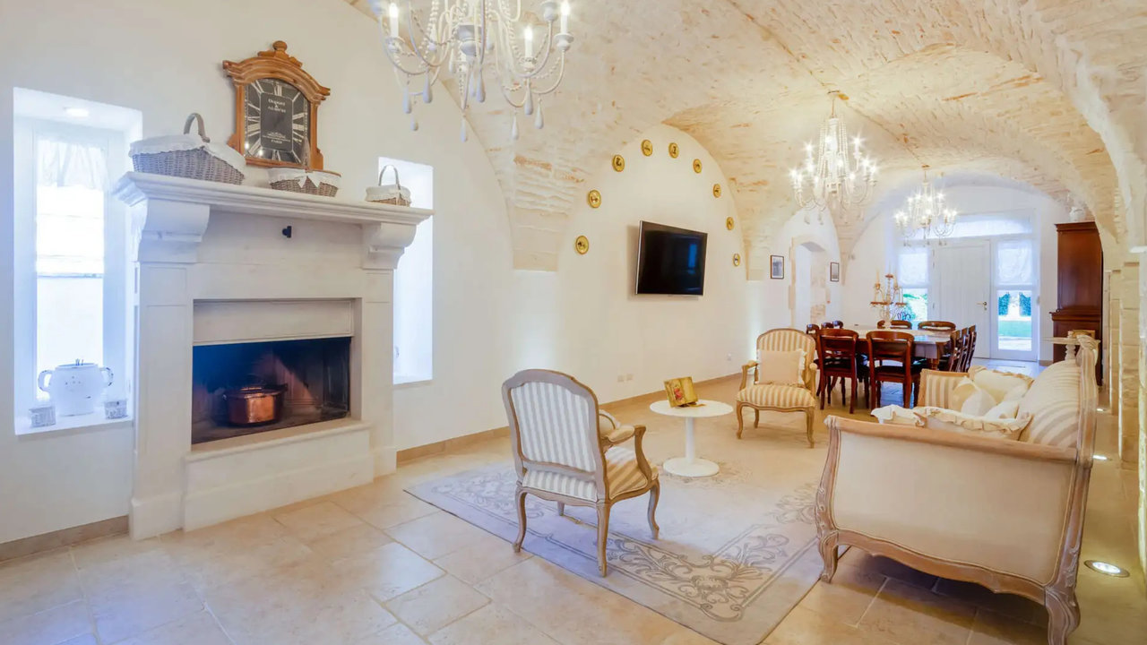 Photo of Masseria Incanto