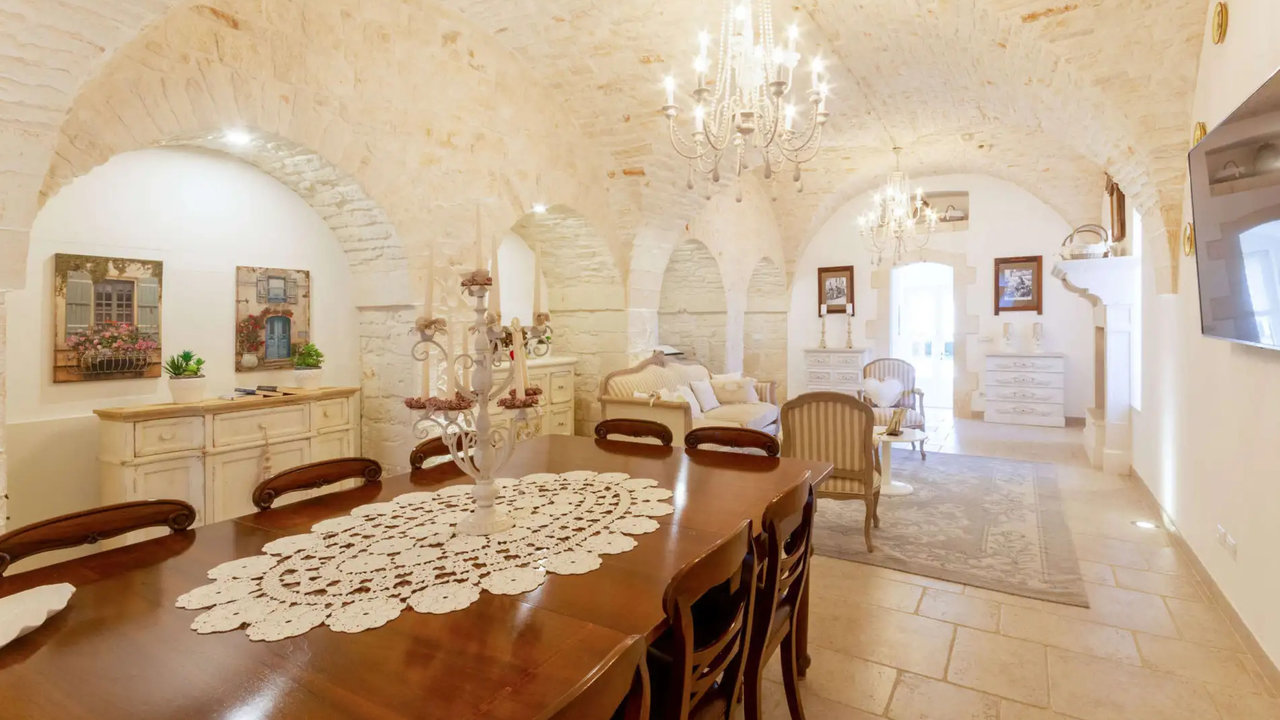 Photo of Masseria Incanto