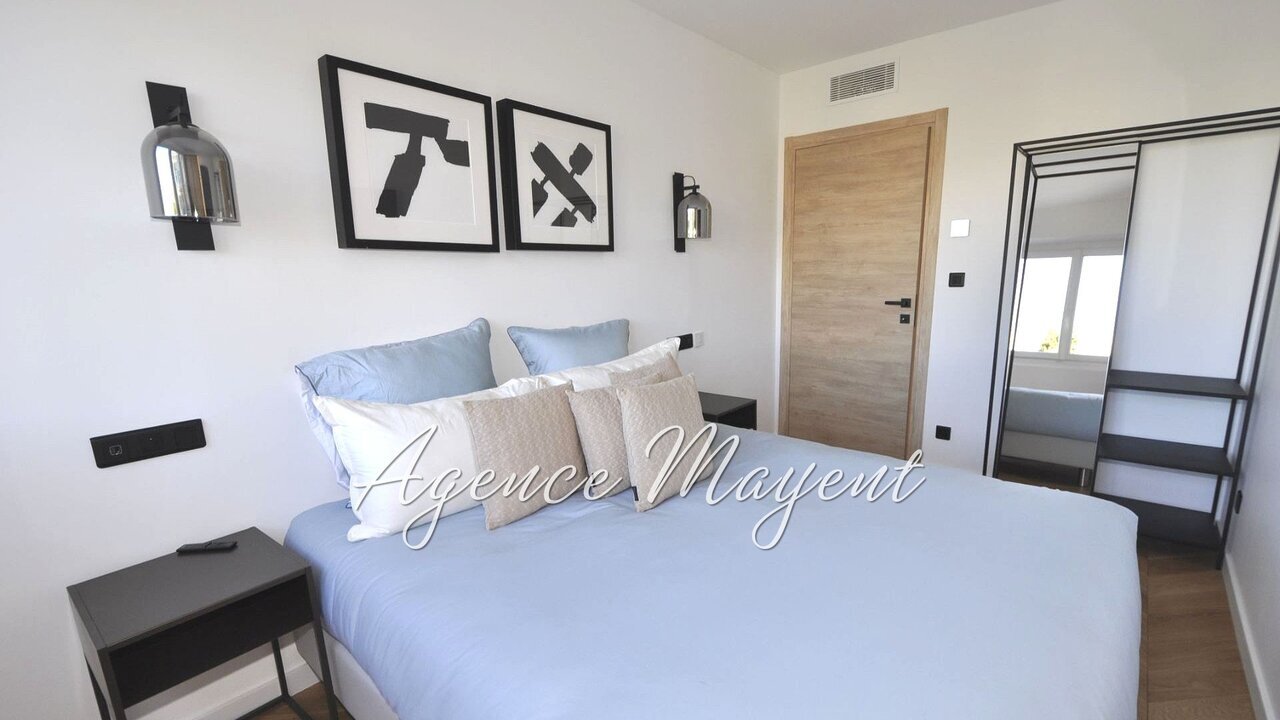 Photo of 3 bedrooms in a prestigious residence off the Croisette in Cannes