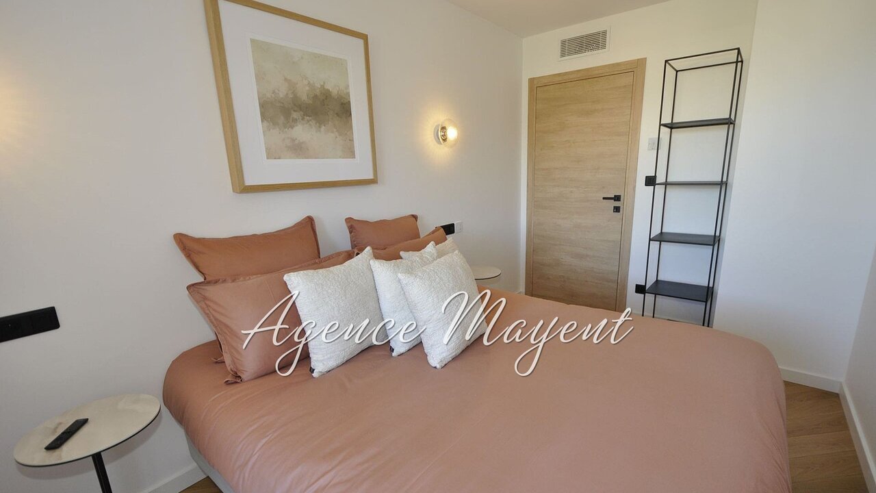 Photo of 3 bedrooms in a prestigious residence off the Croisette in Cannes