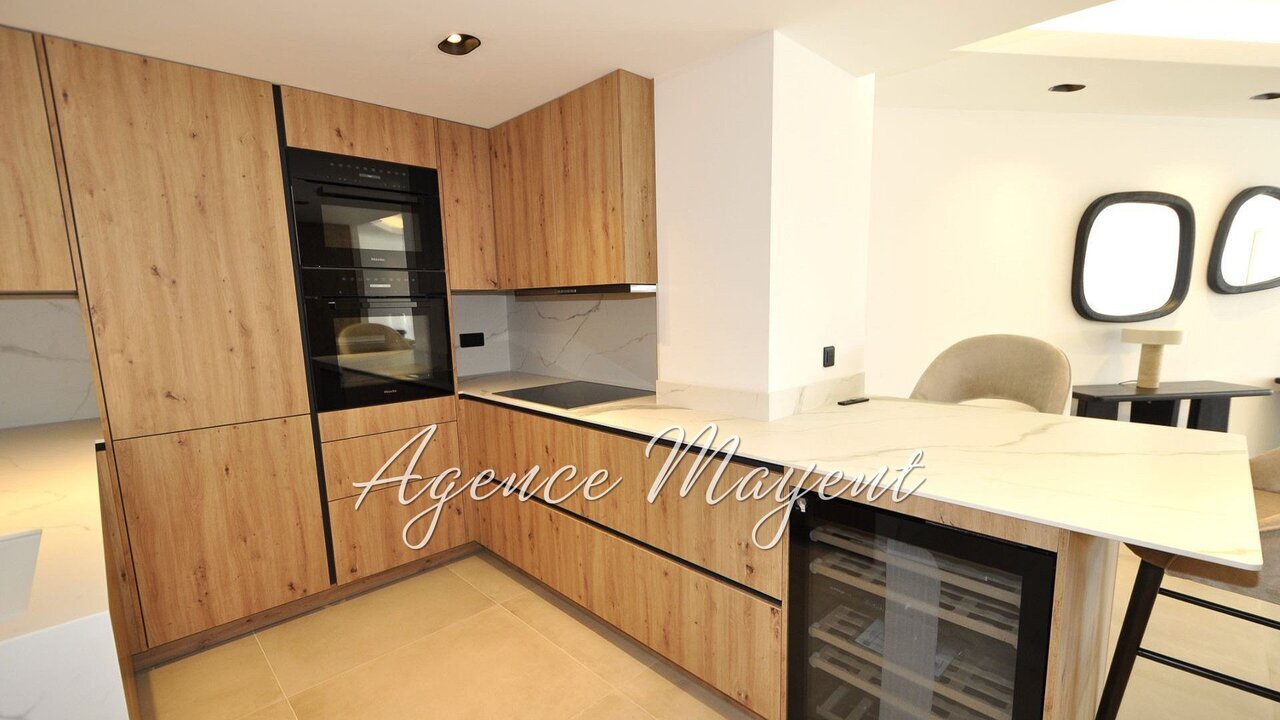 Photo of 3 bedrooms in a prestigious residence off the Croisette in Cannes