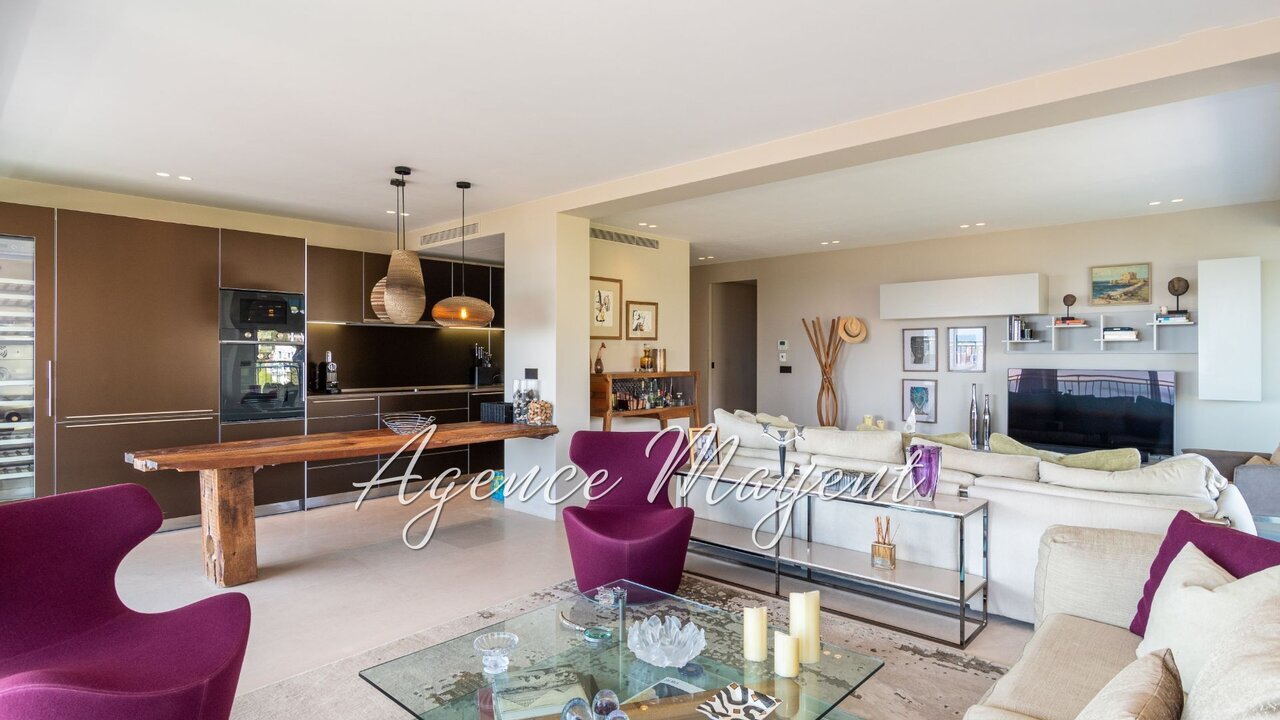 Photo of Cannes Montfleury 3 bed apartment