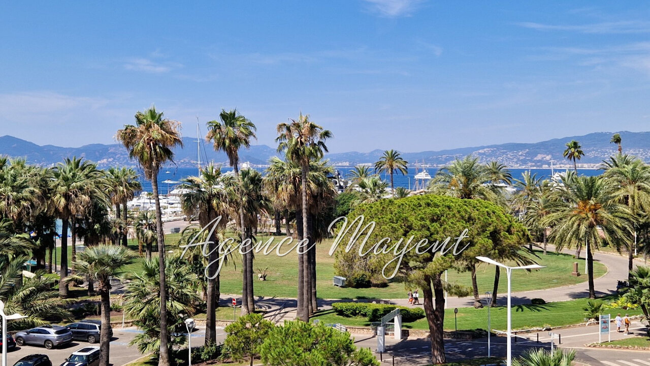 Photo of Cannes Croisette 3 bed apartment 90m2