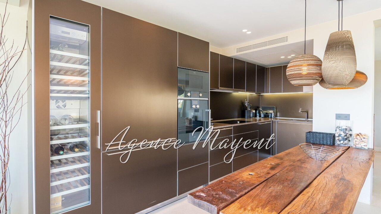 Photo of Cannes Montfleury 3 bed apartment