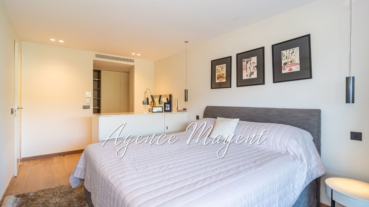 Photo of Cannes Montfleury 3 bed apartment