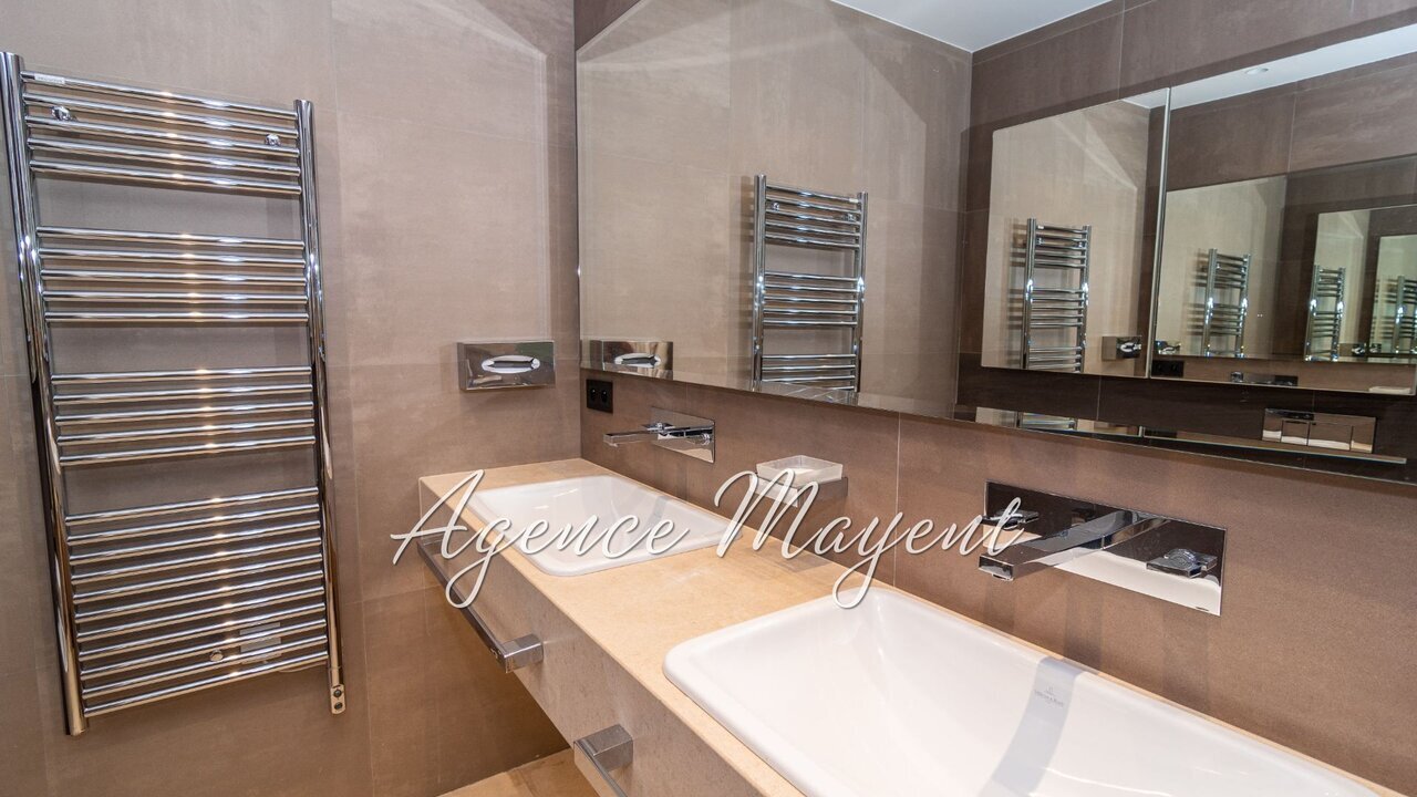 Photo of Cannes Montfleury 3 bed apartment