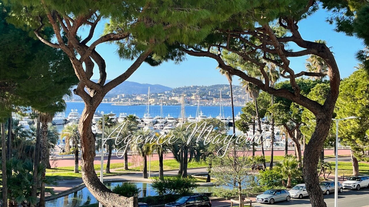 Photo of Croisette 2 bed 106 m2 