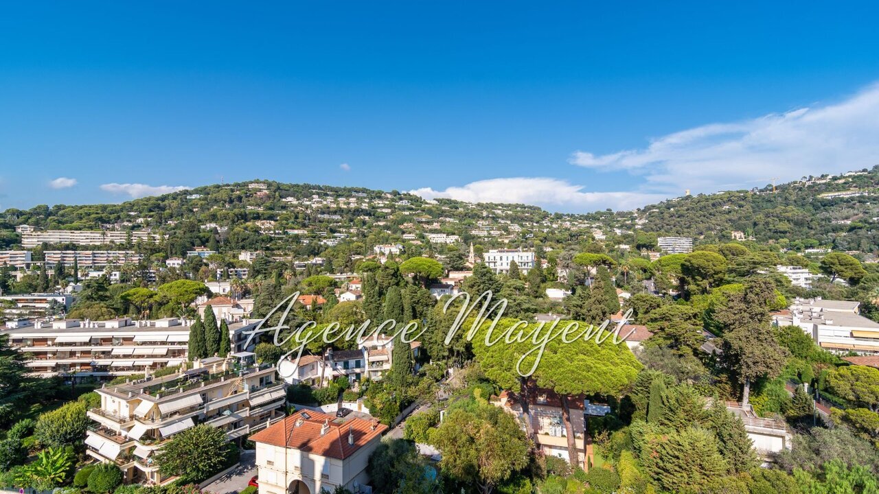 Photo of Cannes Montfleury 3 bed apartment