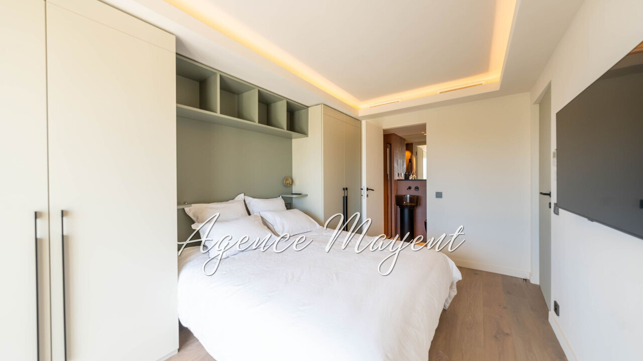 Photo of Croisette 2 bed 106 m2 