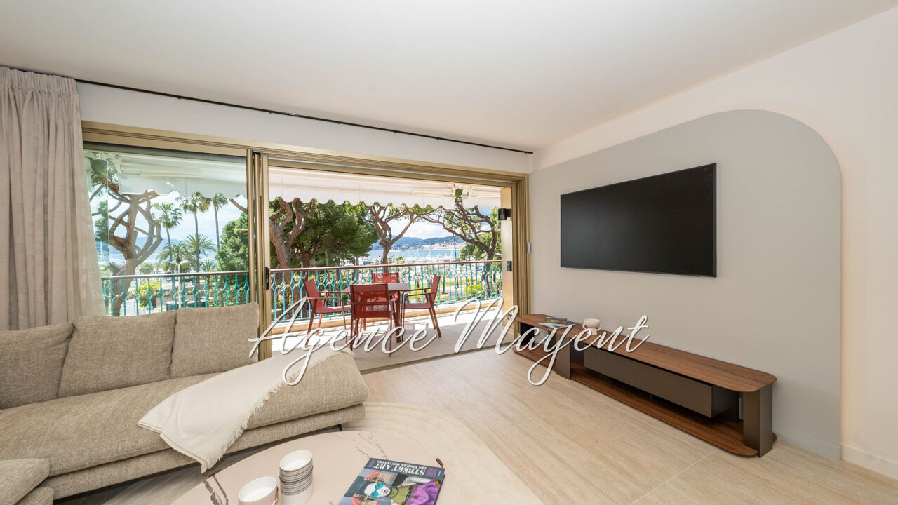 Photo of Croisette 2 bed 106 m2 