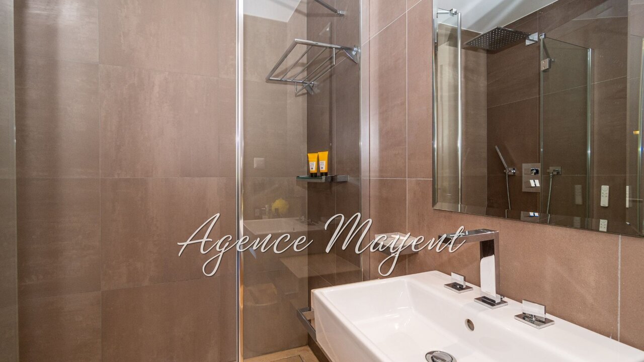 Photo of Cannes Montfleury 3 bed apartment