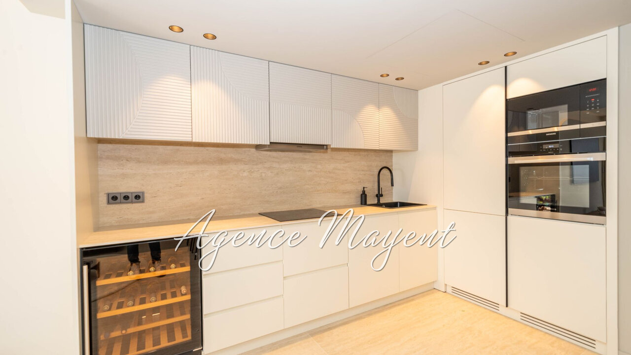 Photo of Croisette 2 bed 106 m2 