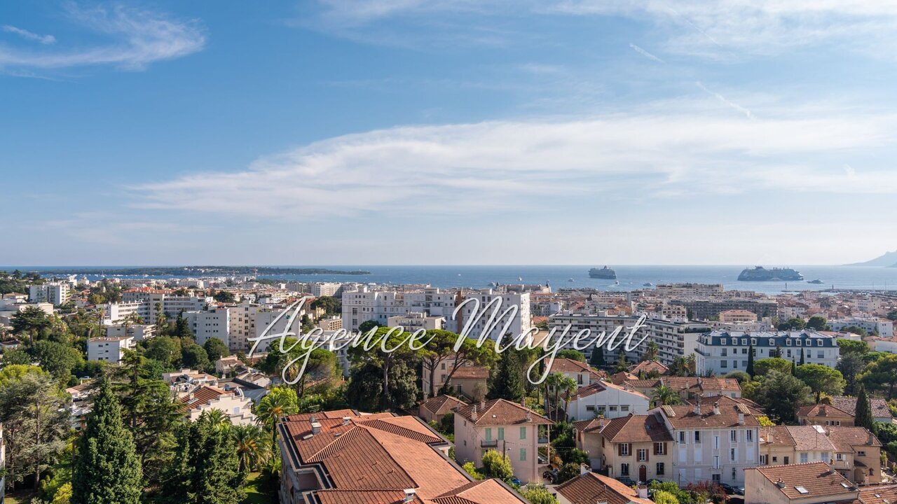 Photo of Cannes Montfleury 3 bed apartment