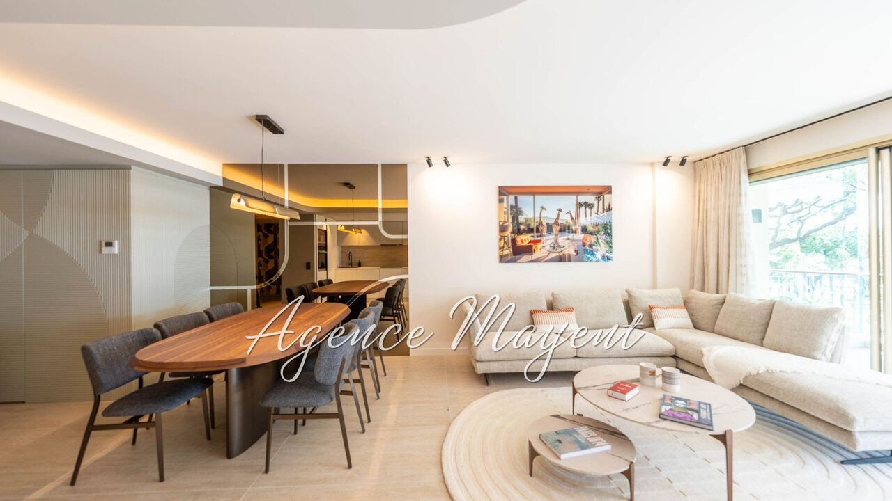 Photo of Croisette 2 bed 106 m2 