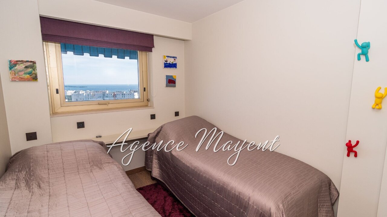 Photo of Cannes Montfleury 3 bed apartment