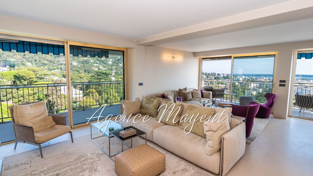 Photo of Cannes Montfleury 3 bed apartment