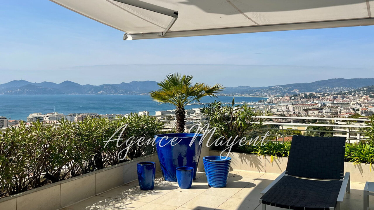 Photo of Basse Californie 4 bed penthouse