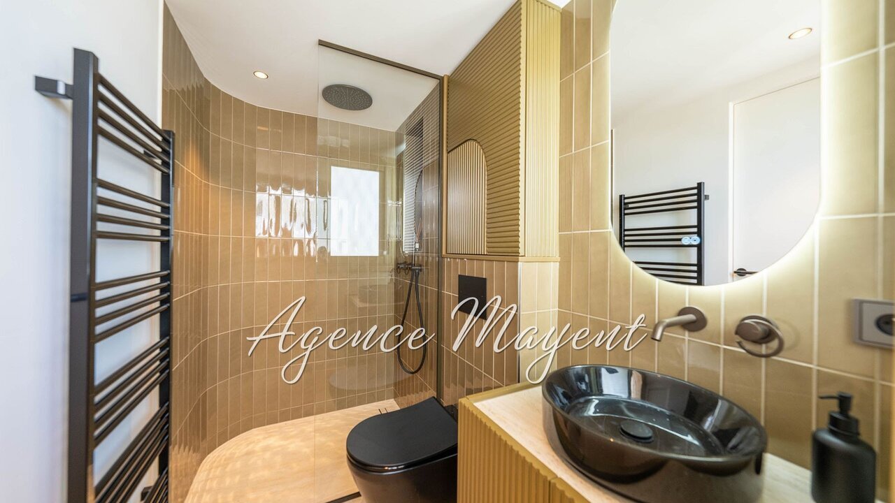 Photo of Croisette 2 bed 106 m2 