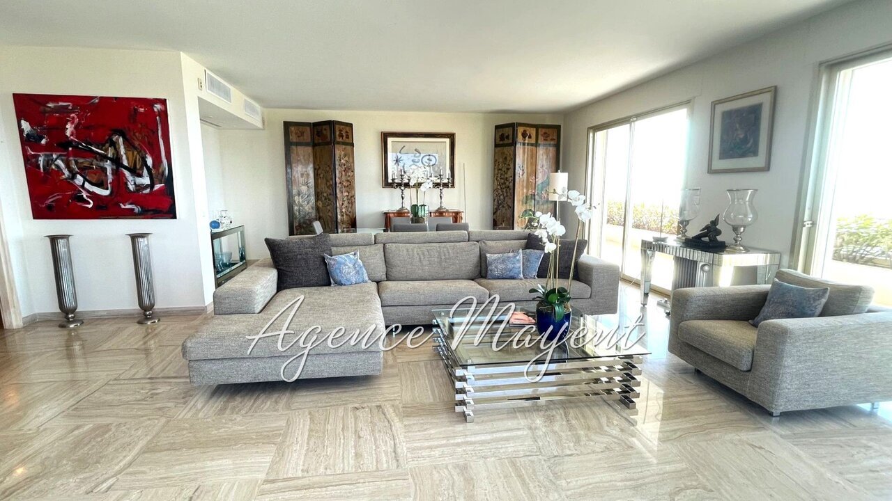 Photo of Basse Californie 4 bed penthouse