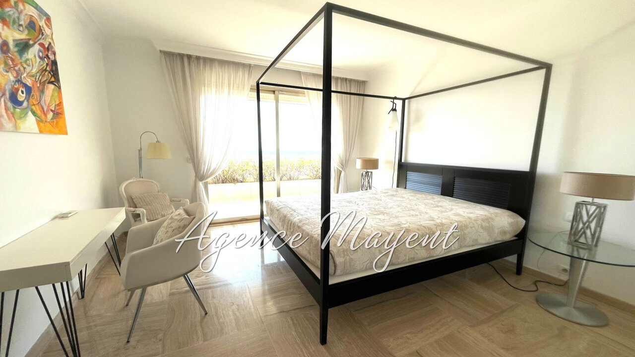 Photo of Basse Californie 4 bed penthouse